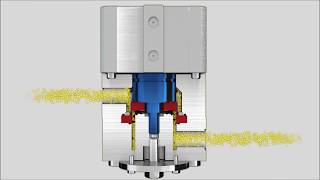 Homogenization process in Dairy Applications [upl. by Nassah]