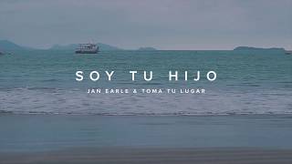 Soy tu hijo  janearle  TOMATULUGAR  Video Lyric oficial [upl. by Odelinda]