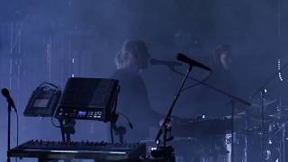 RÜFÜS DU SOL ●● No Place ●● Live at Electric Forest 2018 [upl. by Aralc965]