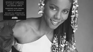 Patrice Rushen  Havent You Heard 12quot Version [upl. by Monroy]