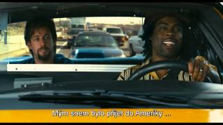 You Dont Mess With the Zohan 2008  The Coco Package Scene 810  Movieclips [upl. by Nelyak378]