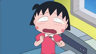 Chibi Maruko Chan Eng Dub 869 quotMARUKO GOES TO THE TROPICAL ISLANDquotTHE FIRST PART [upl. by Adnouqal]