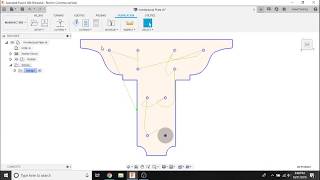 Fusion 360 CAM Post Processing for Mach3 [upl. by Koa]