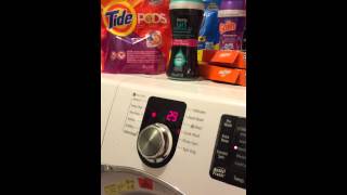 Downy unstopables laundry review from an Extreme Couponer [upl. by Kirshbaum]