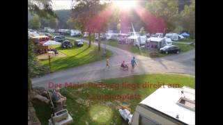 CampingparkWertheimBettingen [upl. by Radie]