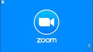 Descargar e instalar ZOOM para pc [upl. by Tunk43]