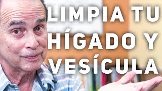 Episodio 1720 Limpia Tu Hígado Y Vesícula [upl. by Alice]