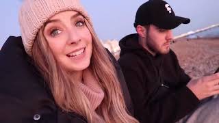 Zalfie Best Moments DECEMBER 2019 Part 2 [upl. by Vidovic]