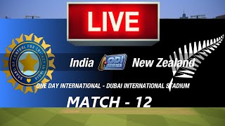 🛑LIVE INDIA vs NEW ZEALAND🛑IND vs NZ🛑CRICKET 24 GAMEPLAY🛑LIVE MATCH STREAMING🏏 [upl. by Bertrando604]