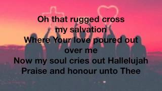 Man of Sorrows  Hillsong Lyrics [upl. by Aened213]