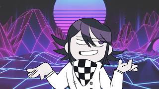 wrong neighborhood  Kokichi Animation [upl. by Suiratnauq]