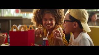 McDonalds  The Lion King 2019 USA [upl. by Hashimoto]