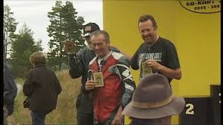 Hedemora TT 2008 Full Version [upl. by Adnicaj]