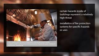 2015 International Fire Code® Essentials  FireLife Safety Systems and Features [upl. by Carpet]