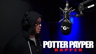 Potter Payper  Fire In The Booth [upl. by Natalie]