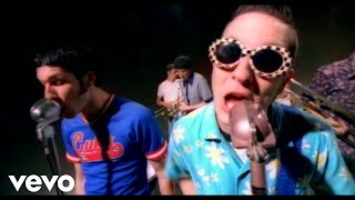 Reel Big Fish  Sell Out [upl. by Auqinal428]