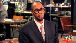 RZA Hits Back At Raekwons Rolling Stone Diss [upl. by Gipson5]