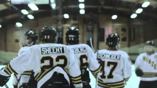 HS  Sports quotBurnsville Hockey 20122013quot  Burnsville High School [upl. by Lapointe]