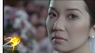 Sukob Official Trailer  Kris Aquino and Claudine Barretto  Sukob [upl. by Flavio]