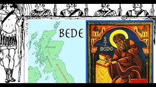 Bedes Ecclesiastical History of the English People Pt 3 [upl. by Hotchkiss]