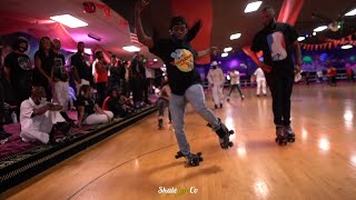 The JBs of the Skate World [upl. by Hewart]