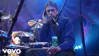 Nirvana  Polly Live On MTV Unplugged 1993  Rehearsal [upl. by Eenahpets363]