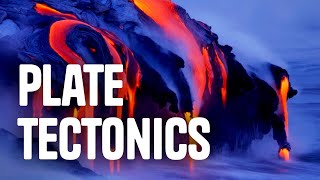 Understanding Plate Tectonics [upl. by Rivers]