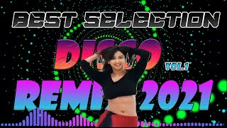 BEST DISCO REMIX 2021  80s 90s Dance Party Nonstop Disco remix 2021 [upl. by Bert533]