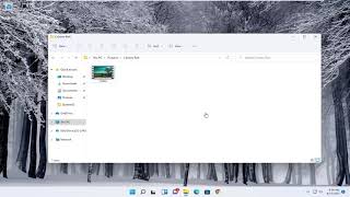 How to Change File Type on Windows 11 [upl. by Esereht]