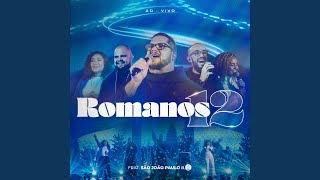 Romanos 12 [upl. by Irotal]