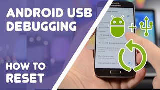 How To Enable  Disable  Reset USB Debugging on Android [upl. by Pancho499]