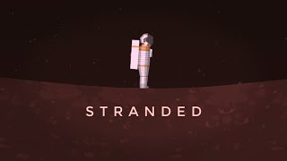 STRANDED  SFS 15 SHORT MOVIE [upl. by Aihpos]