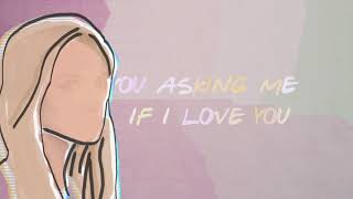 ASHLEE  EVAN  I Do Lyric Video [upl. by Hance]