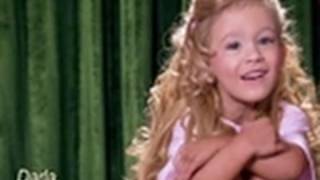 Toddlers amp Tiaras  Multiple Personalities [upl. by Oicirtap]