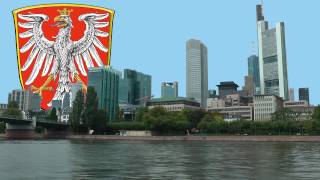 Destination Frankfurt am Main [upl. by Eibbed]