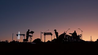 RÜFÜS DU SOL  Live from Joshua Tree [upl. by Ayanaj]