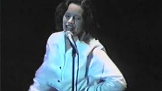 10000 Maniacs Live at Carnegie Hall New York City September 23 1992 Full Performance [upl. by Zoa]