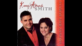 Kenny amp Amanda Smith Band  Winters Come And Gone [upl. by Chernow]