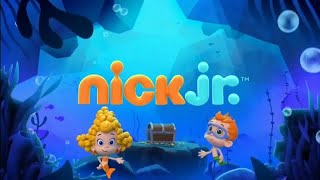 Nick Jr CEE HUngary in UK English July 4 2020 continuitycommentary [upl. by Fafa]