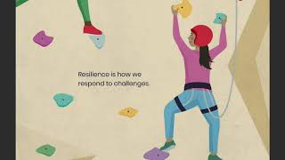 The Four Ss of Resilience  Read Aloud [upl. by Obeng]