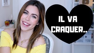 LE COMPLIMENT QUI FAIT CRAQUER TOUS LES MECS [upl. by Lazarus]