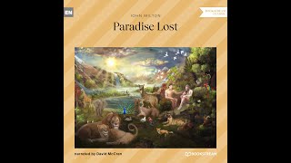 Paradise Lost – John Milton Full Classic Novel Audiobook [upl. by Magee]