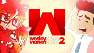 Wesley Vianen OS 2  WesleyTRV [upl. by Azial17]