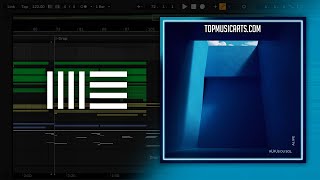 RÜFÜS DU SOL  Alive Ableton Remake [upl. by Iphigeniah]