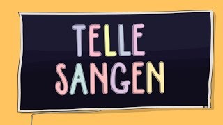 Tellesangen 4K [upl. by Beaumont913]