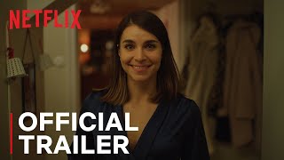 Home For Christmas  Official Trailer  Netflix [upl. by Asila305]