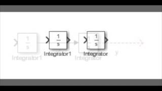 Simulink 101 Solving A Differential Equation [upl. by Dukey450]