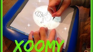 Unboxing en Review XOOMY [upl. by Ocin]