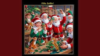 Elfie Selfie [upl. by Dilan]