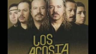 Los Acosta Mix Solo Lo Mejor [upl. by Corella]